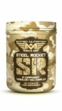 Scitec Muscle Army Steel Rocket, 120 Kapseln Dose