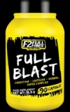 Ful Force Full Blast, 180 Kapseln Dose