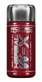 Scitec Nutrition Herbal W-X, 100 Kapseln Dose