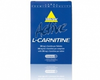 inkospor L-Carnitin Lutschtabletten, 60 Stück