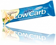 inkospor Low Carb Riegel, 48 x 30 g