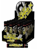 Scitec Nutrition Liquid Carni-X 2000, 20 x 25 ml Ampullen