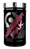 Scitec Nutrition Monster Pak, 60 Beutel