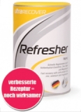 Ultra Sports Refresher, 500 g Dose