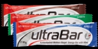 Ultra Sports Ultra Bar, 1 x 30 g Riegel