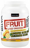 EnergyBody Fruit Whey, 908 g Dose