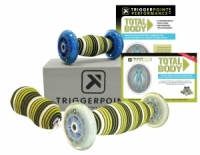 Trigger Point Total Body Kit