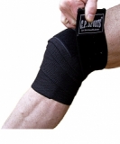 C.P. Sports Kniebandagen 150 cm