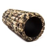 Trigger Point Foamroller The Grid Camouflage, 33 cm Länge