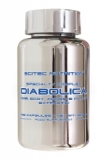 Scitec Essentials Diabolica, 120 Kapseln Dose