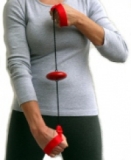 TwistFit - das Original, Blau