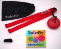 TwistFit - das Original, Pink