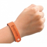 BuddyGuard Anti-Mücken Band Limited Edition Orange