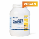 Multifood Power Gainer RX, 1000 g Dose