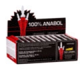 EnergyBody 100% A. Hardcore Original, 30 x 25 ml Ampullen