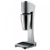 Nosch Mixer M 98 Plus G, light grey mit Edelstahlbecher