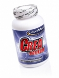 Ironmaxx Creabolikum, 130 Kapseln