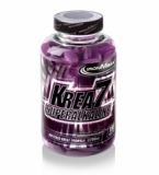 Ironmaxx Krea7 Superalkaline, 180 Tabletten Dose
