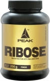 Peak Performance Ribose, 200 g Dose