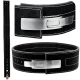 Profi-Powerlifting-Gürtel Luxusauführung