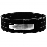 Profi-Powerlifting-Gürtel Luxusauführung