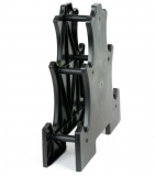 Vinyl-Fausthantel-Set für das Fitness- und Krafttraining