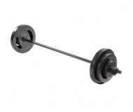 Original Pumpset Langhantel-Set zu deiner Traumfigur