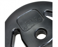 Original Pumpset Langhantel-Set zu deiner Traumfigur