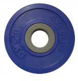 Langhantelset Bodenschonend 8kg