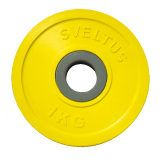 Langhantelset Bodenschonend 8kg