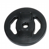 Original Pumpset Hantelscheiben