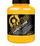 Jumbo Hardcore, 3060 g Dose 5–Protein Matrix + CreaPep Peptide