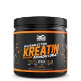 Atletics Kreatin Kautabletten