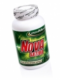 Ironmaxx Nova Sativa Grüner Hafer Extrakt, 100 Kapseln