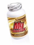 Ironmaxx Mg-Magnesium, 130 Kapseln