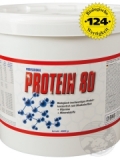 BMS Professional Protein 80, 4 Kg Eimer