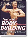 Natural Bodybuilding, 170 Seiten