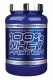 Scitec Nutrition 100% Whey Protein, 2,35 Kg Dose