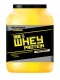 Multipower 100% Whey Protein, 2250 g Dose