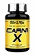 Scitec Nutrition Carni-X, 60 Kapseln Dose
