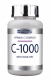 Scitec Essentials C-1000, 100 Kapseln Dose