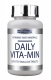 Scitec Essentials Daily Vita-Min, 75 Tabletten Dose