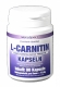 MetaSport L-Carnitin, 80 Kapseln Dose
