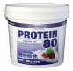 MetaSport Protein 80, 4000 g Eimer