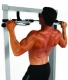 Iron Gym Xtreme Platinum Multifunktions-Trainings-Stange