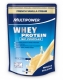 Multipower Whey Protein Iso Complex, 600 g Beutel