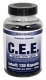 MetaSport CEE Creatin-Etyl-Ester, 120 Kapseln Dose