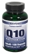 MetaSport Coenzym Q10, 100 Kapseln Dose