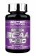 Scitec Nutrition Mega BCAA 1400, 90 Kapseln Dose
