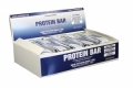 MetaSport 50% Protein Riegel, 20 x 50 g Display